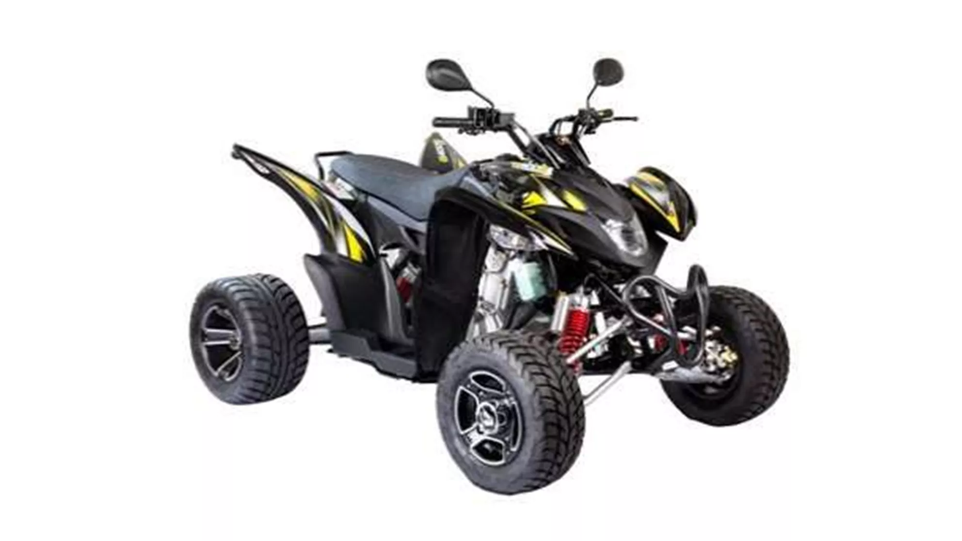 Goes G 400i SM - Image 8 Goes G 400i SM - Image 8